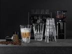 Spiegelau - Perfect Serve Latte Macchiato - Lot de 4