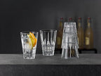 Spiegelau - Perfect Serve Latte Macchiato - Lot de 4