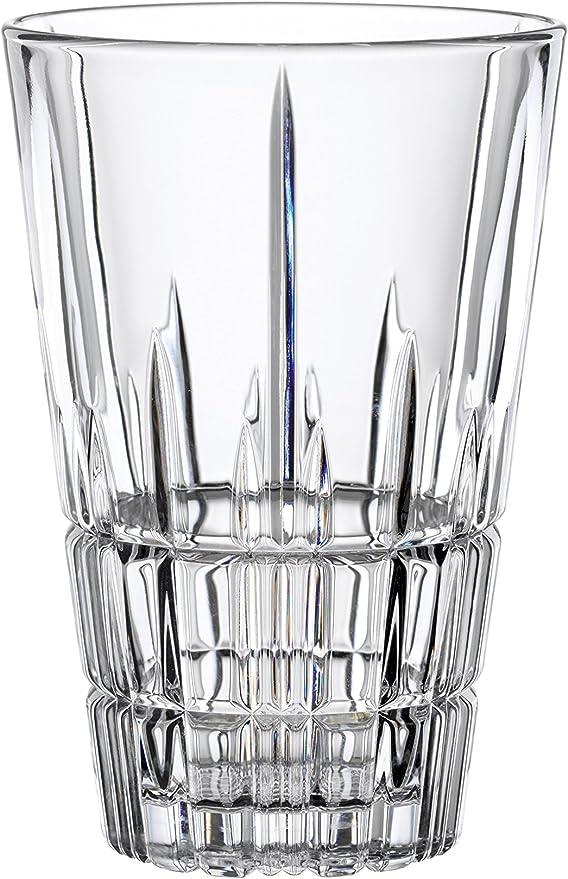 Spiegelau - Perfect Serve Latte Macchiato - Lot de 4