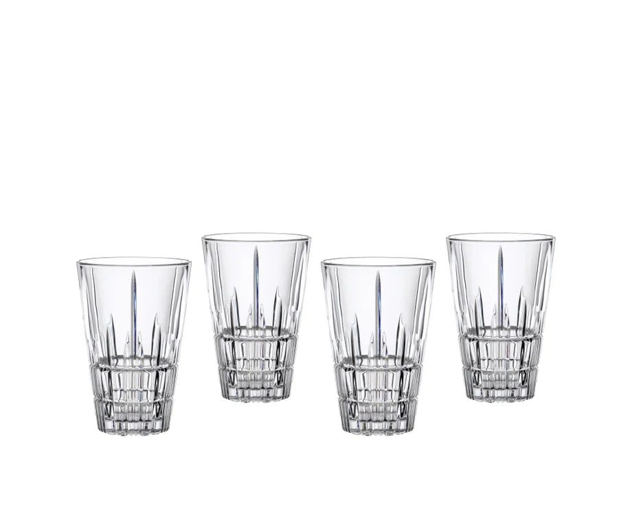 Spiegelau - Perfect Serve Latte Macchiato - Lot de 4