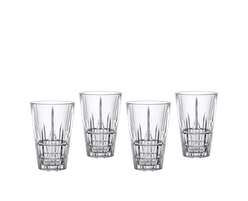 Spiegelau - Perfect Serve Latte Macchiato - Lot de 4