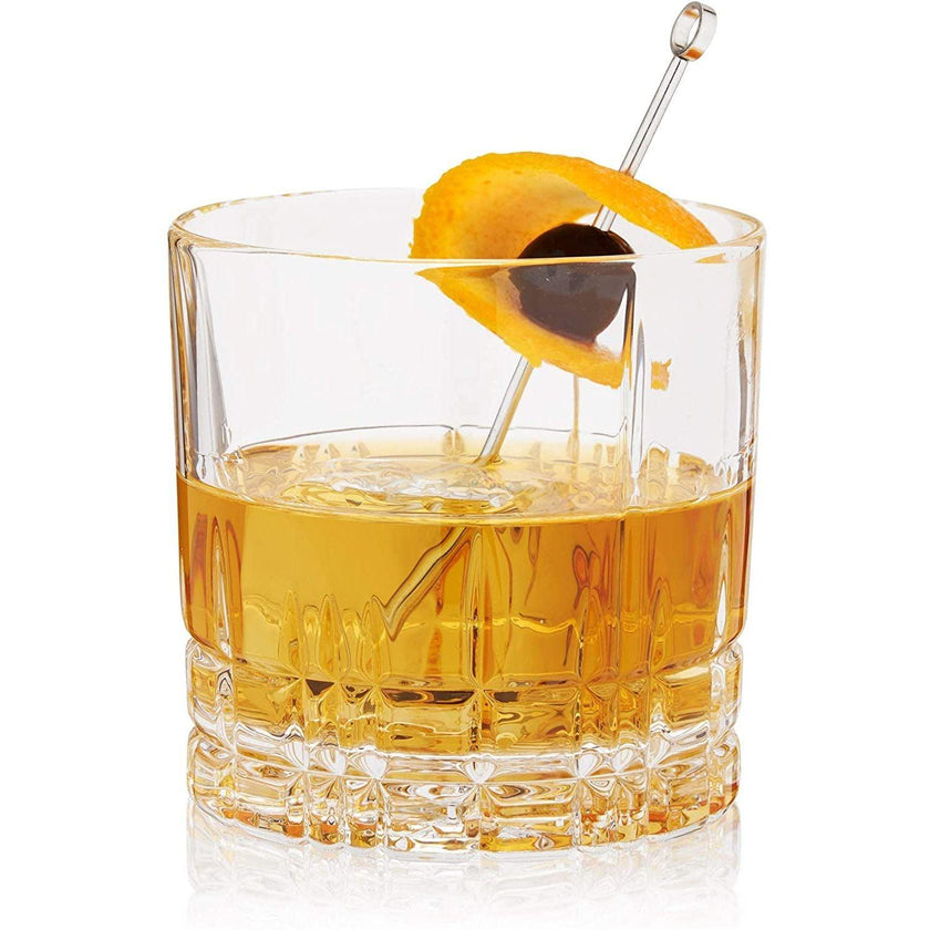 Spiegelau - Perfect Single Old Fashioned Glass (Set of 4)