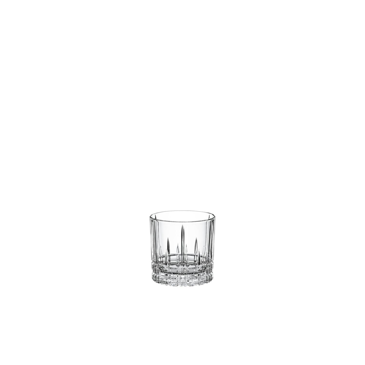 Spiegelau - Perfect Single Old Fashioned Glass (Set of 4)