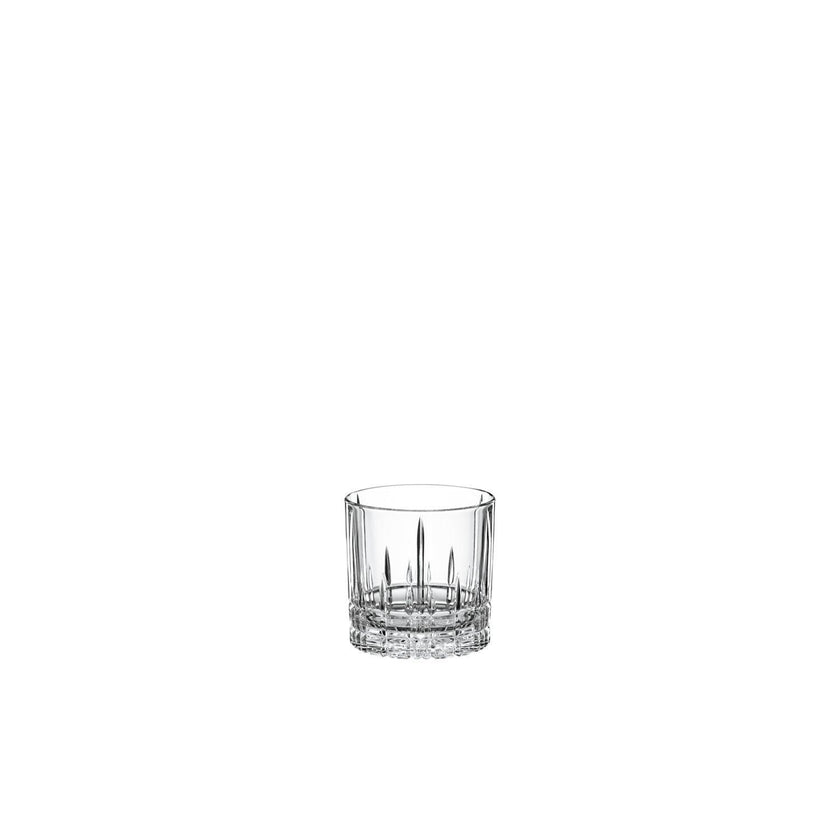 Spiegelau - Perfect Single Old Fashioned Glass (Set of 4)