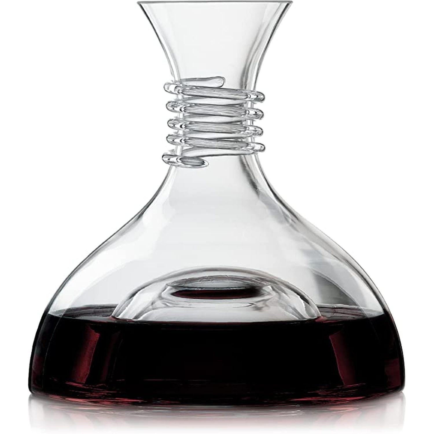 Spiegelau - Red & White Decanter 1L