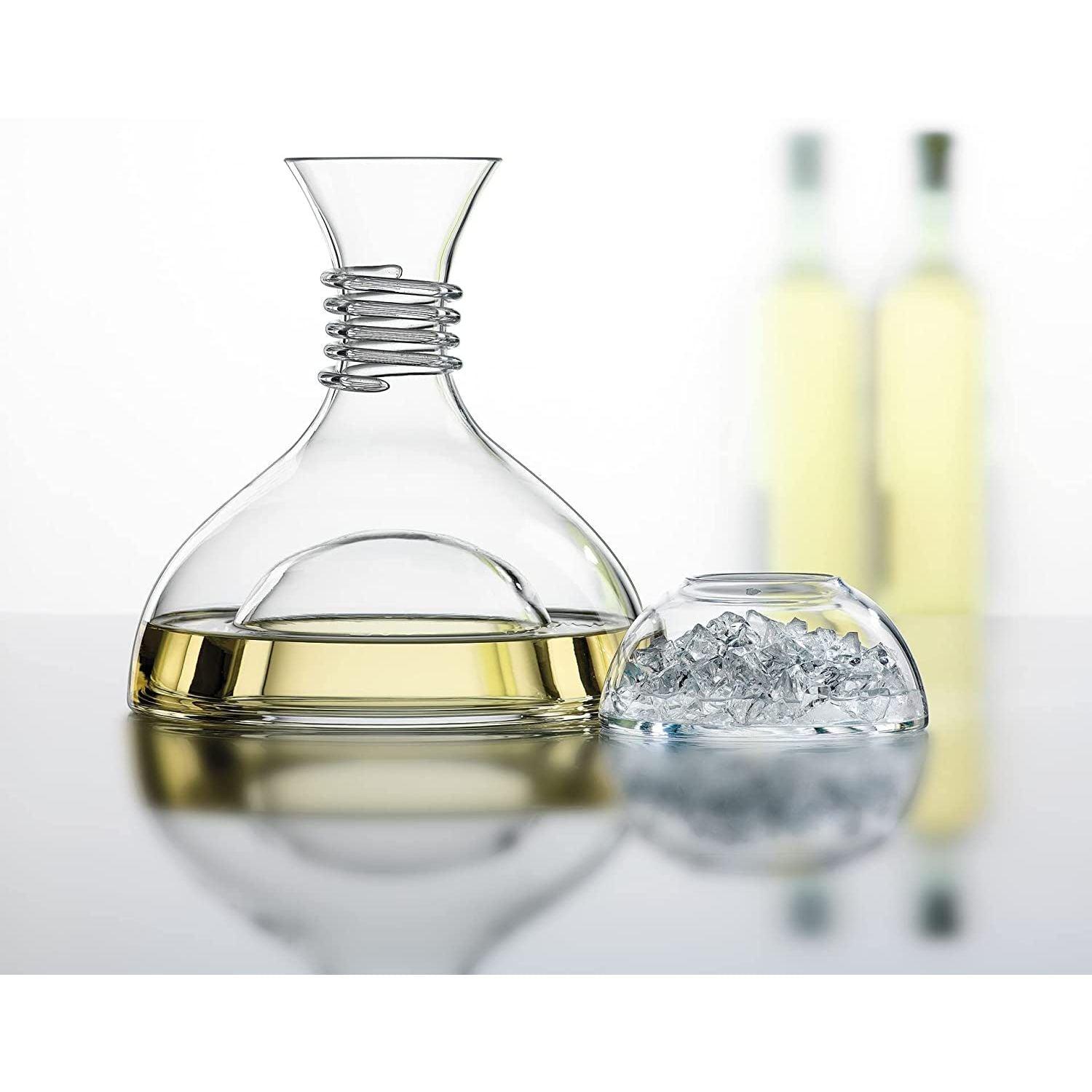 Spiegelau - Red & White Decanter 1L