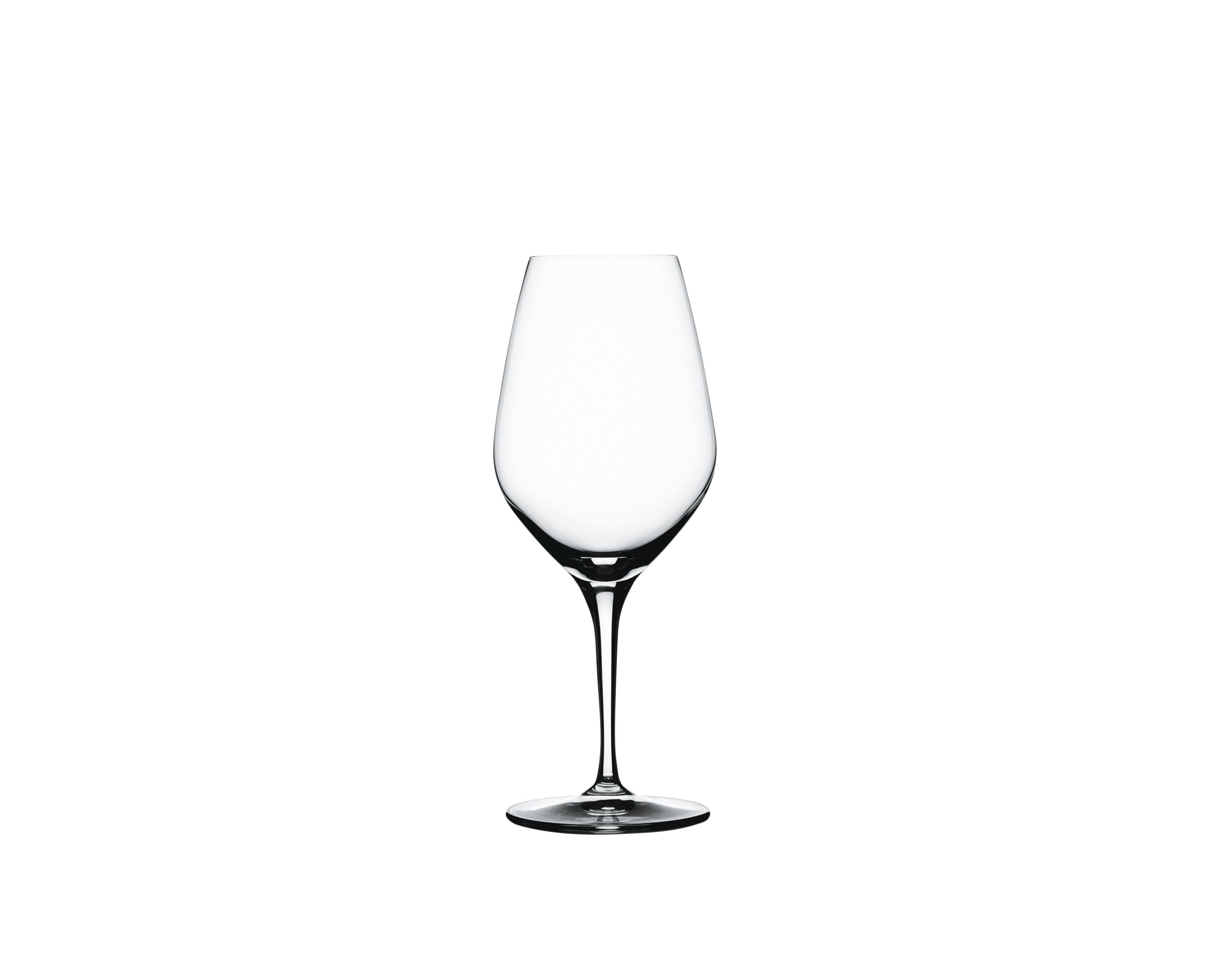 Spiegelau - SPECIAL GLASSES - Rose Glass (Set of 4) | 16 oz