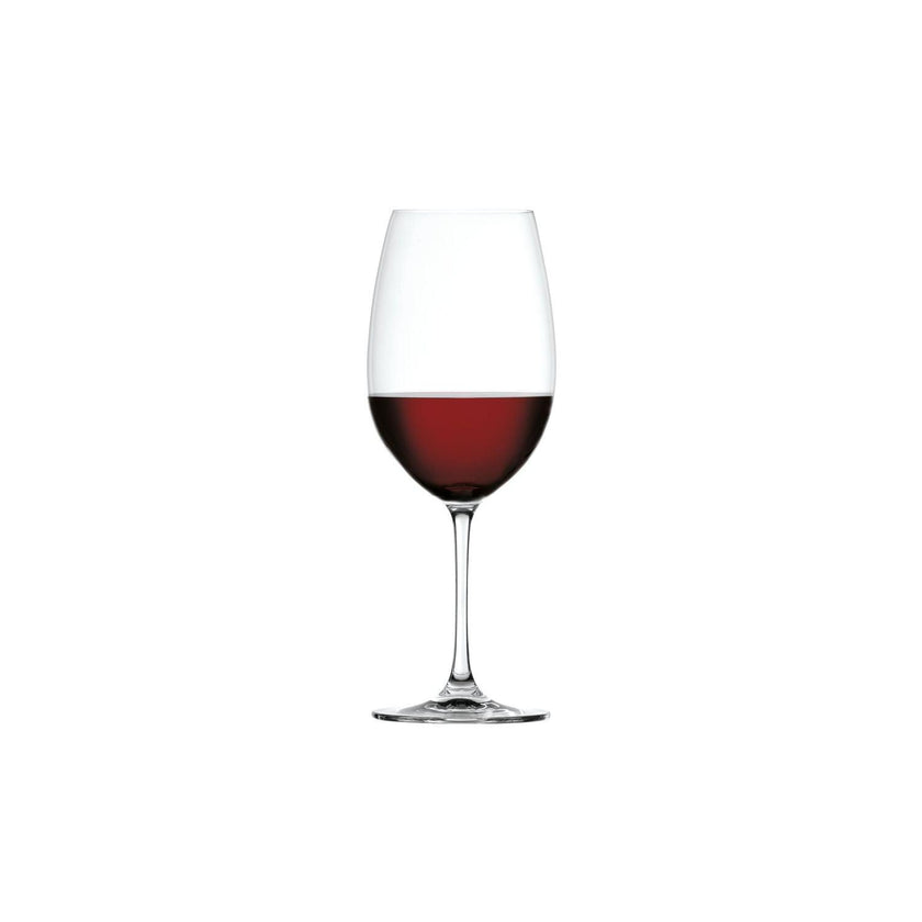 Spiegelau - Salute - Bordeaux (lot de 4) - 2504 oz