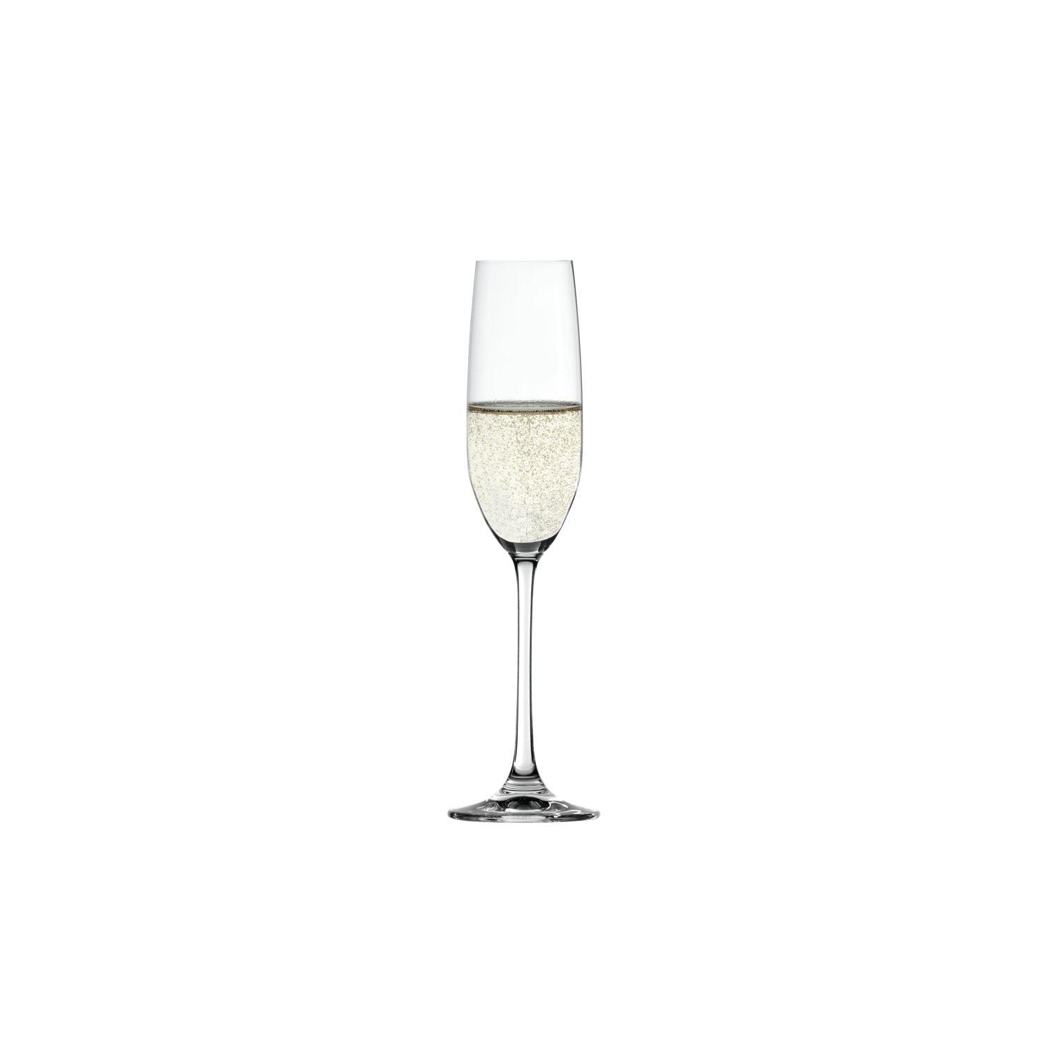 Spiegelau - Salute - Champagne (lot de 4) - 741 oz