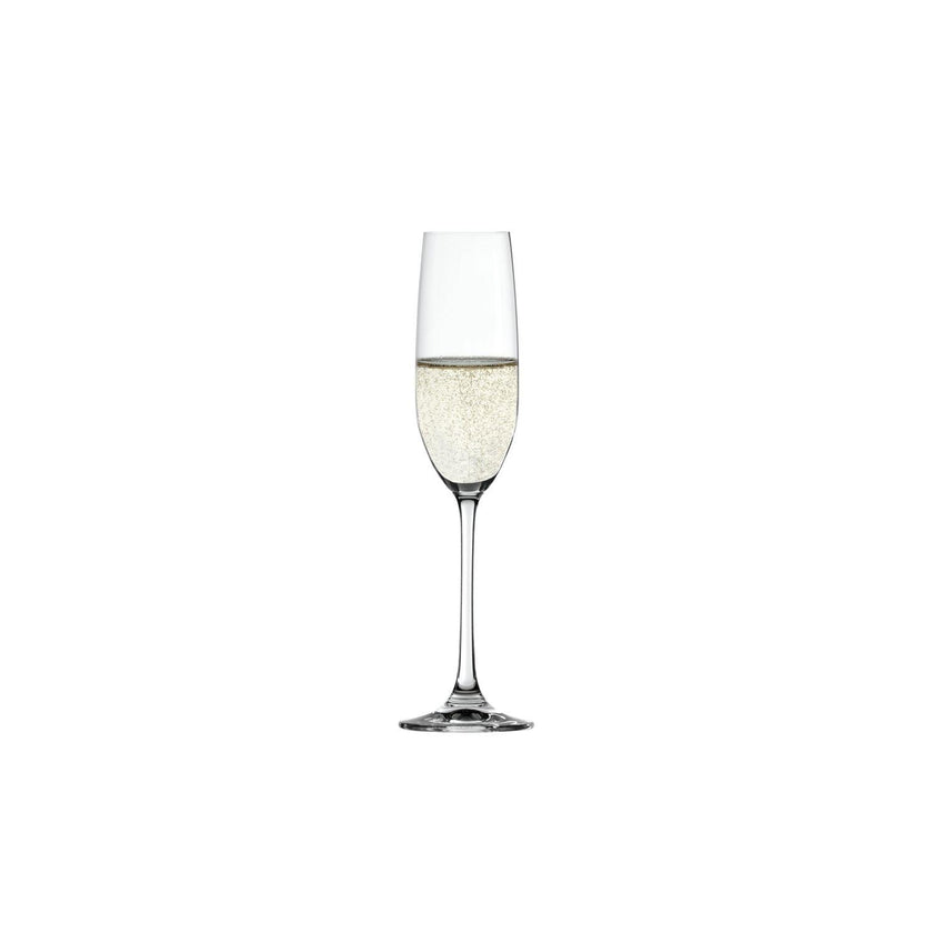 Spiegelau - Salute - Champagne (lot de 4) - 741 oz