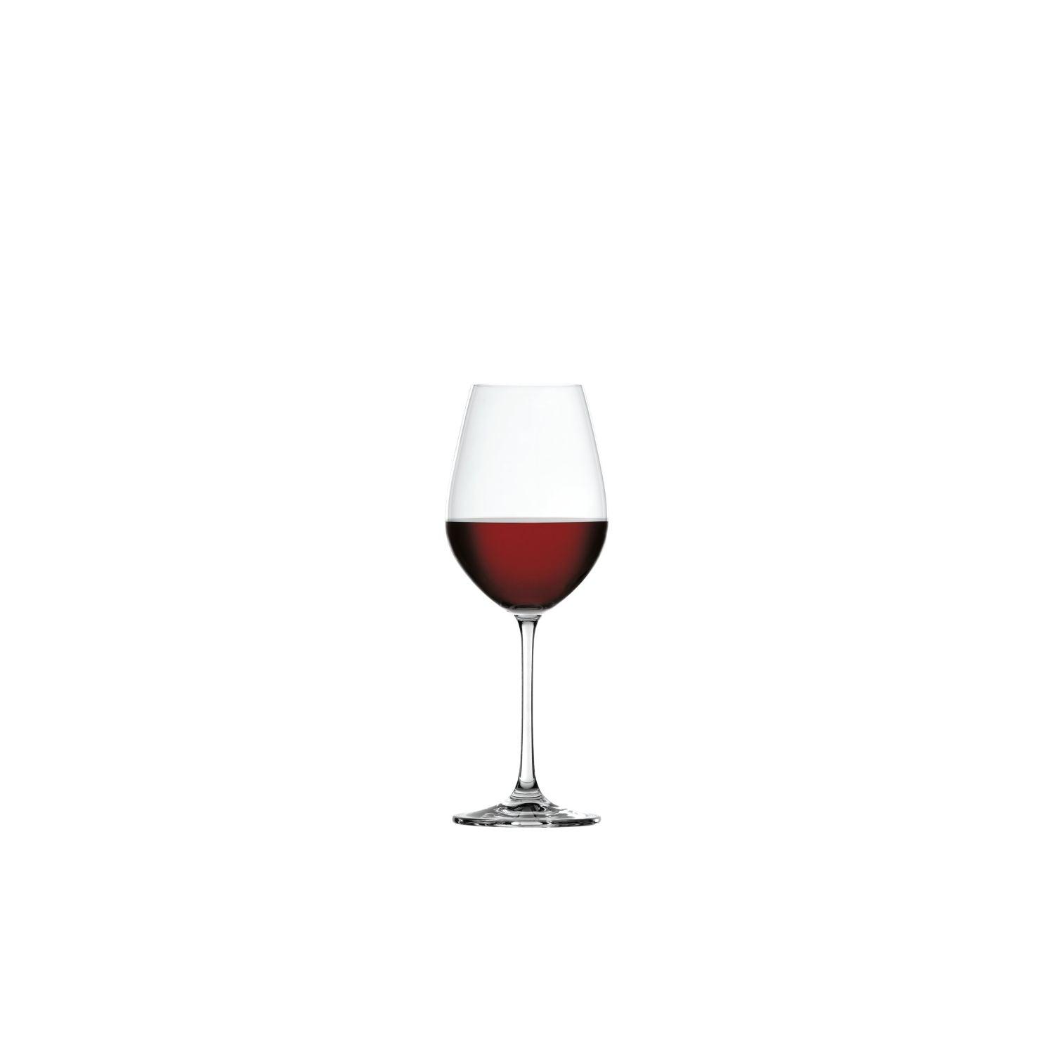 Spiegelau - Salute - Red Wine Glasses (Set of 4)