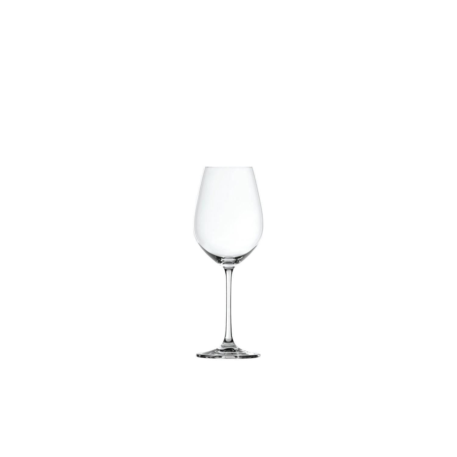 Spiegelau - Salute - Red Wine Glasses (Set of 4)