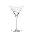 Spiegelau - Signature Drinks Lines Cocktail Glass (Set of 2)