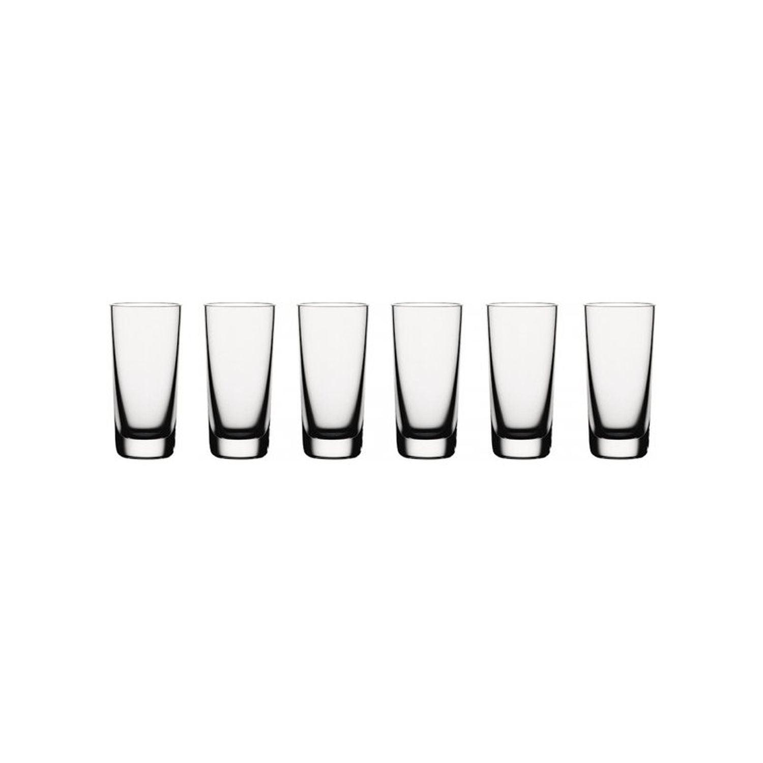 Spiegelau - Special Glasses Shot glass (Set of 6)