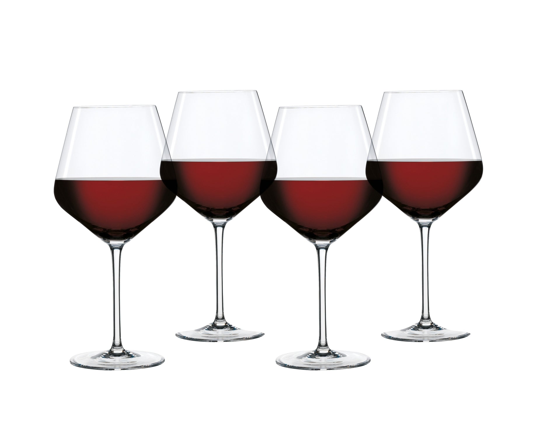 Spiegelau - Style - Verres à Bourgogne (lot de 4)