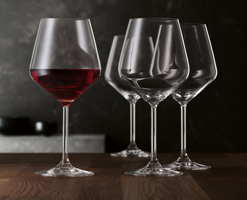 Spiegelau - Style - Verres à Bourgogne (lot de 4)