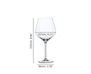Spiegelau - Style - Verres à Bourgogne (lot de 4)