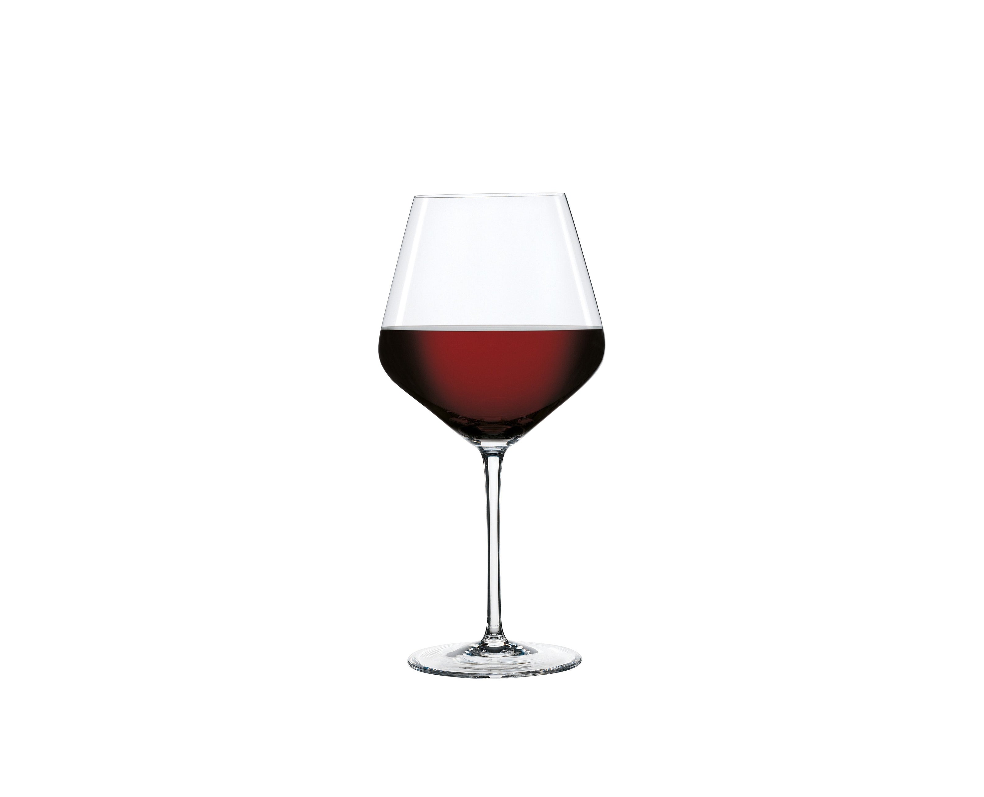 Spiegelau - Style - Verres à Bourgogne (lot de 4)