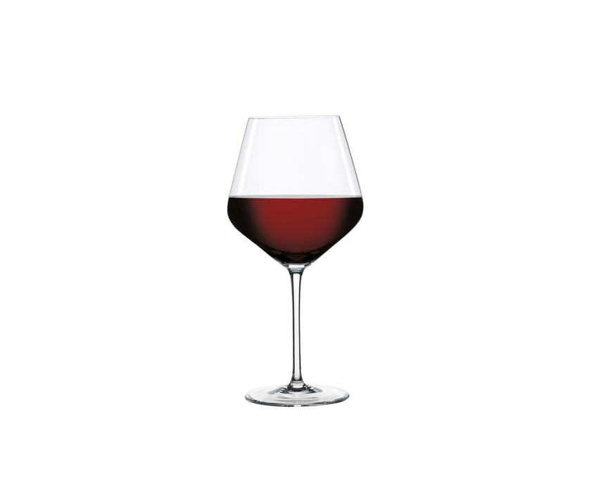 Spiegelau - Style - Verres à Bourgogne (lot de 4)