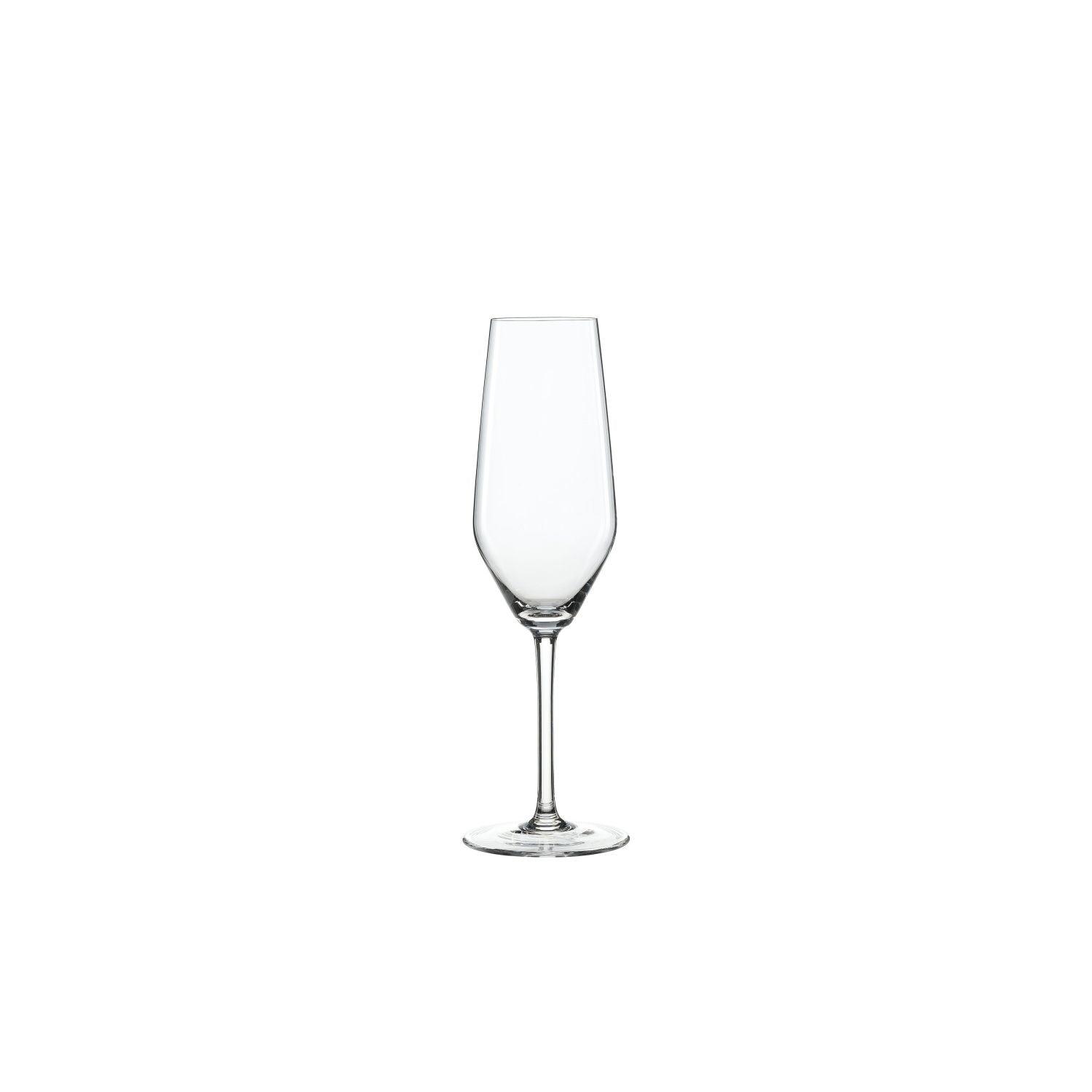 Verres à vin mousseux Spiegelau - Style - (lot de 4)