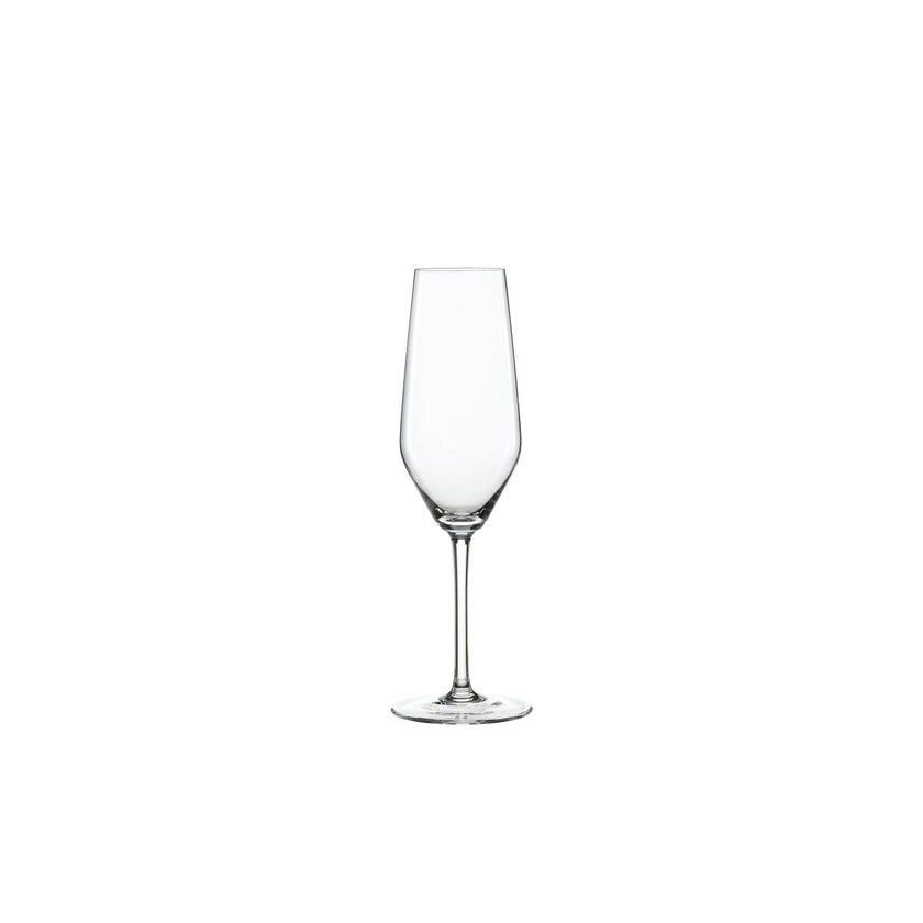 Verres à vin mousseux Spiegelau - Style - (lot de 4)