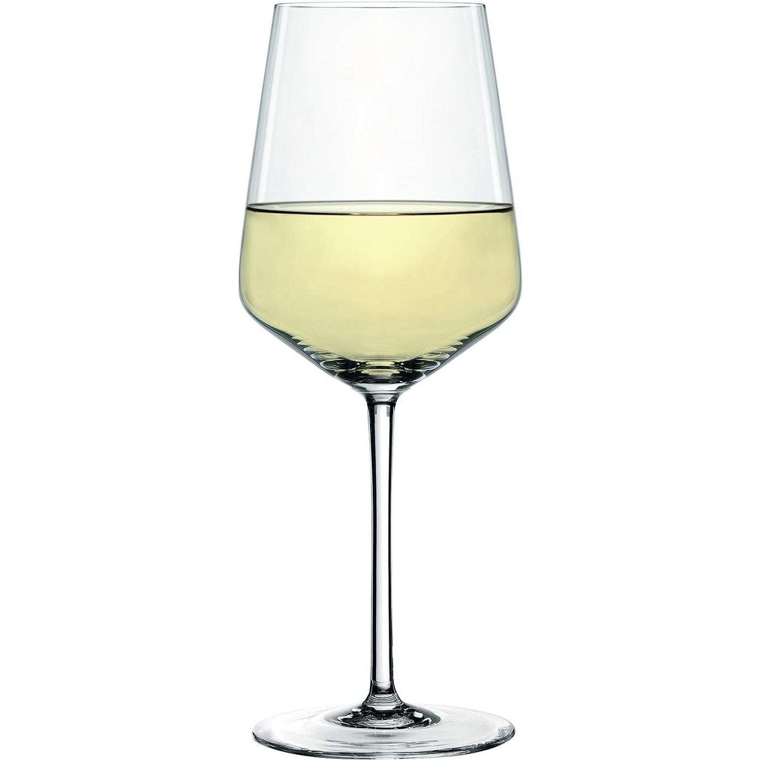Spiegelau - Style - White Wine Glass (Set of 4)