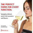 Spiegelau - Style - White Wine Glass (Set of 4)
