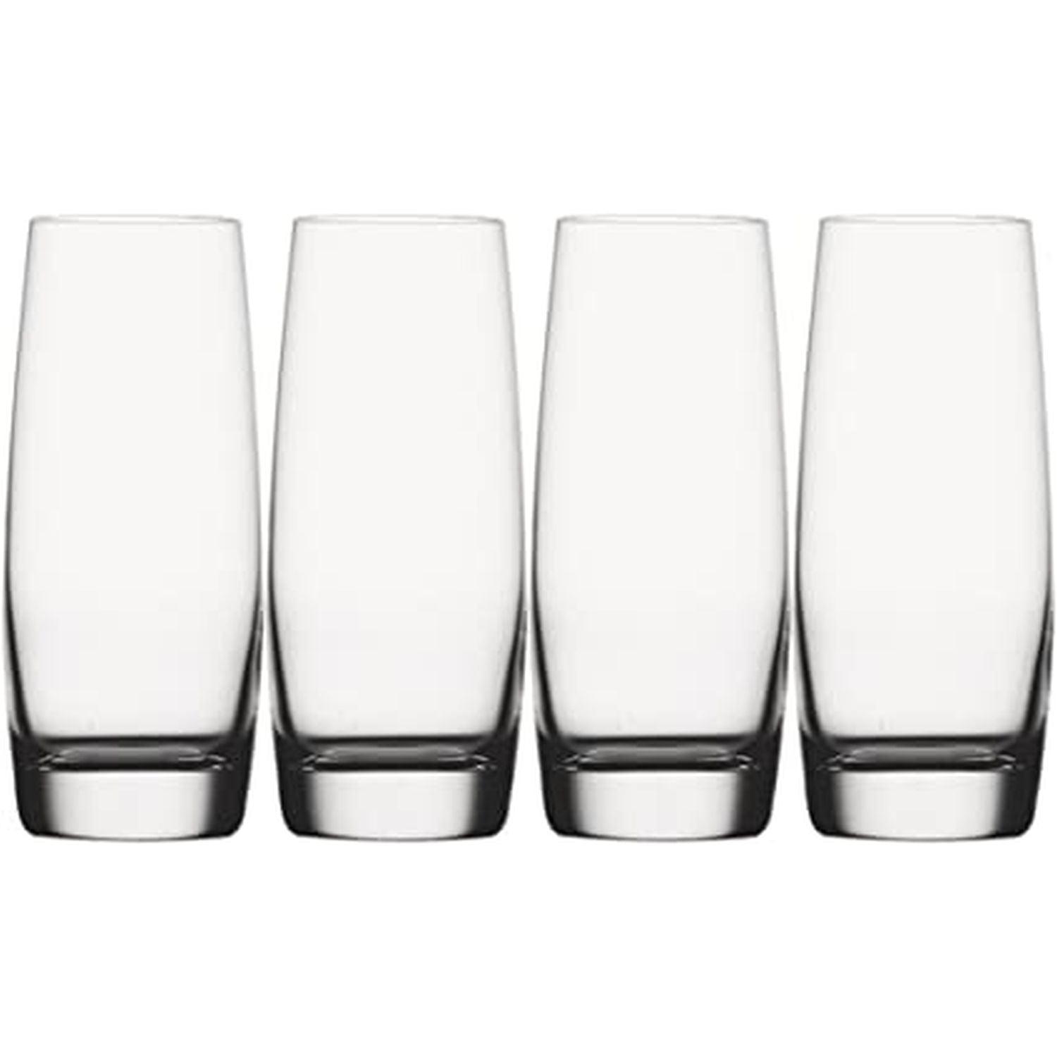 Spiegelau - VINO GRANDE Long Drink (Set of 4)