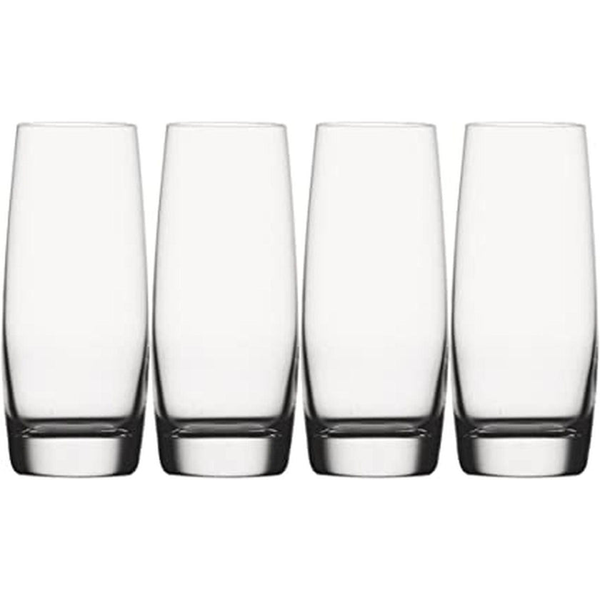 Spiegelau - VINO GRANDE Long Drink (Set of 4)