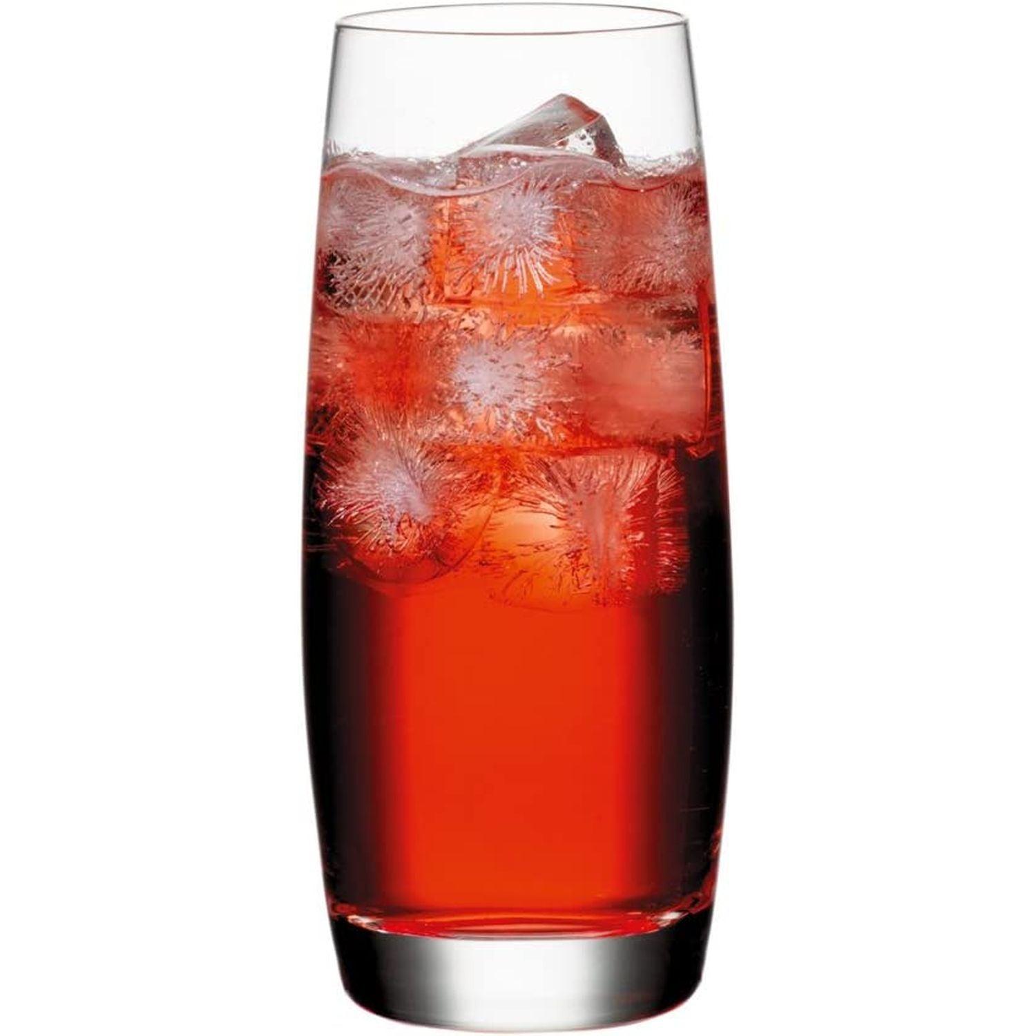 Spiegelau - VINO GRANDE Long Drink (Set of 4)