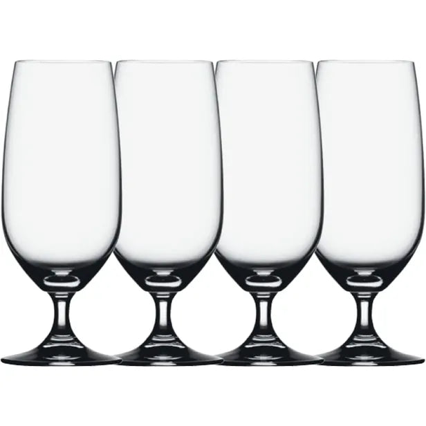 Spiegelau - Vino Grande - Beer Tulip (Set of 4)