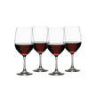 Spiegelau - Vino Grande - Ensemble Bordeaux (lot de 4)