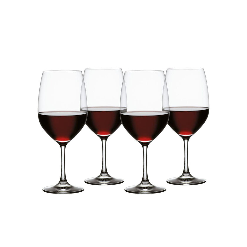 Spiegelau - Vino Grande - Ensemble Bordeaux (lot de 4)