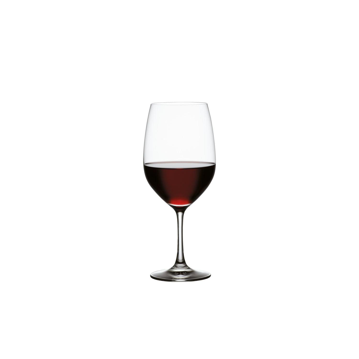 Spiegelau - Vino Grande - Ensemble Bordeaux (lot de 4)