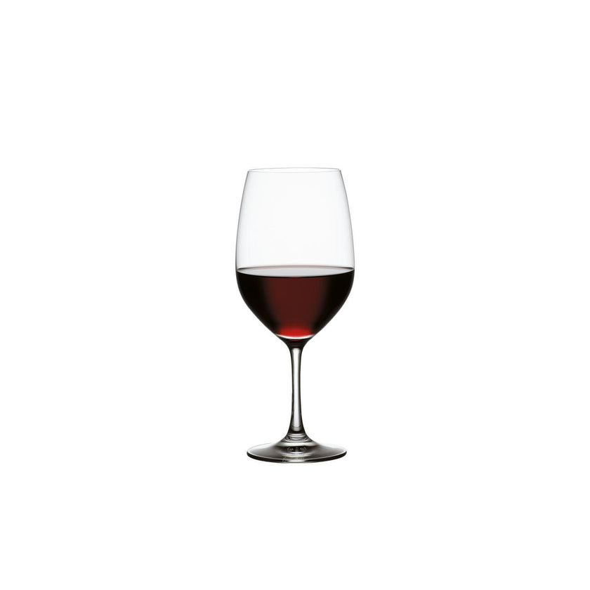 Spiegelau - Vino Grande - Ensemble Bordeaux (lot de 4)