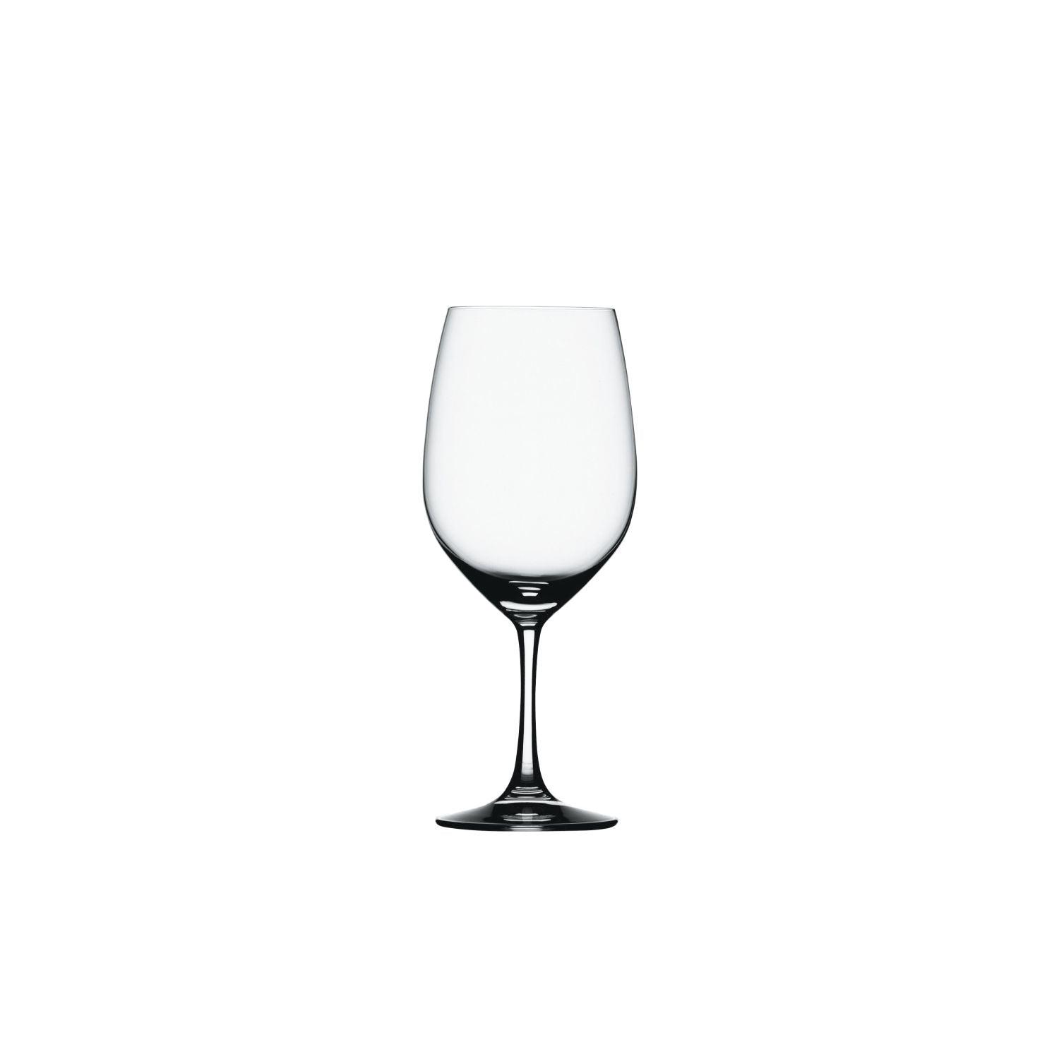 Spiegelau - Vino Grande - Ensemble Bordeaux (lot de 4)