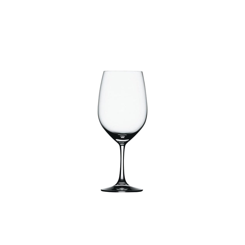 Spiegelau - Vino Grande - Ensemble Bordeaux (lot de 4)