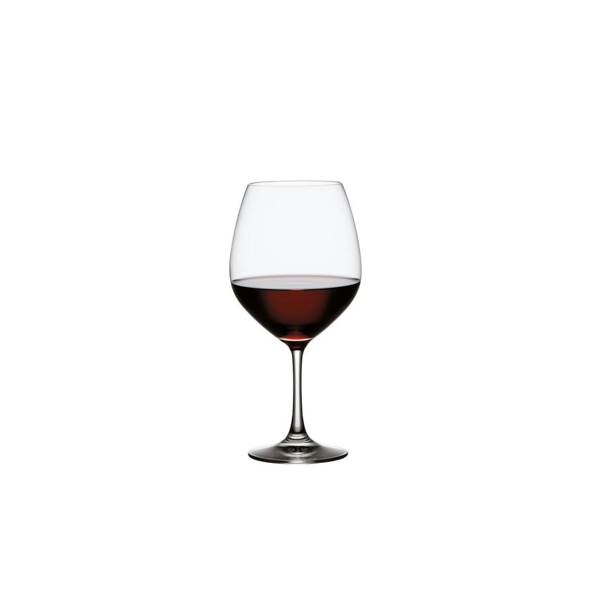 Spiegelau - Vino Grande - Burgundy Glass (Set of 4)