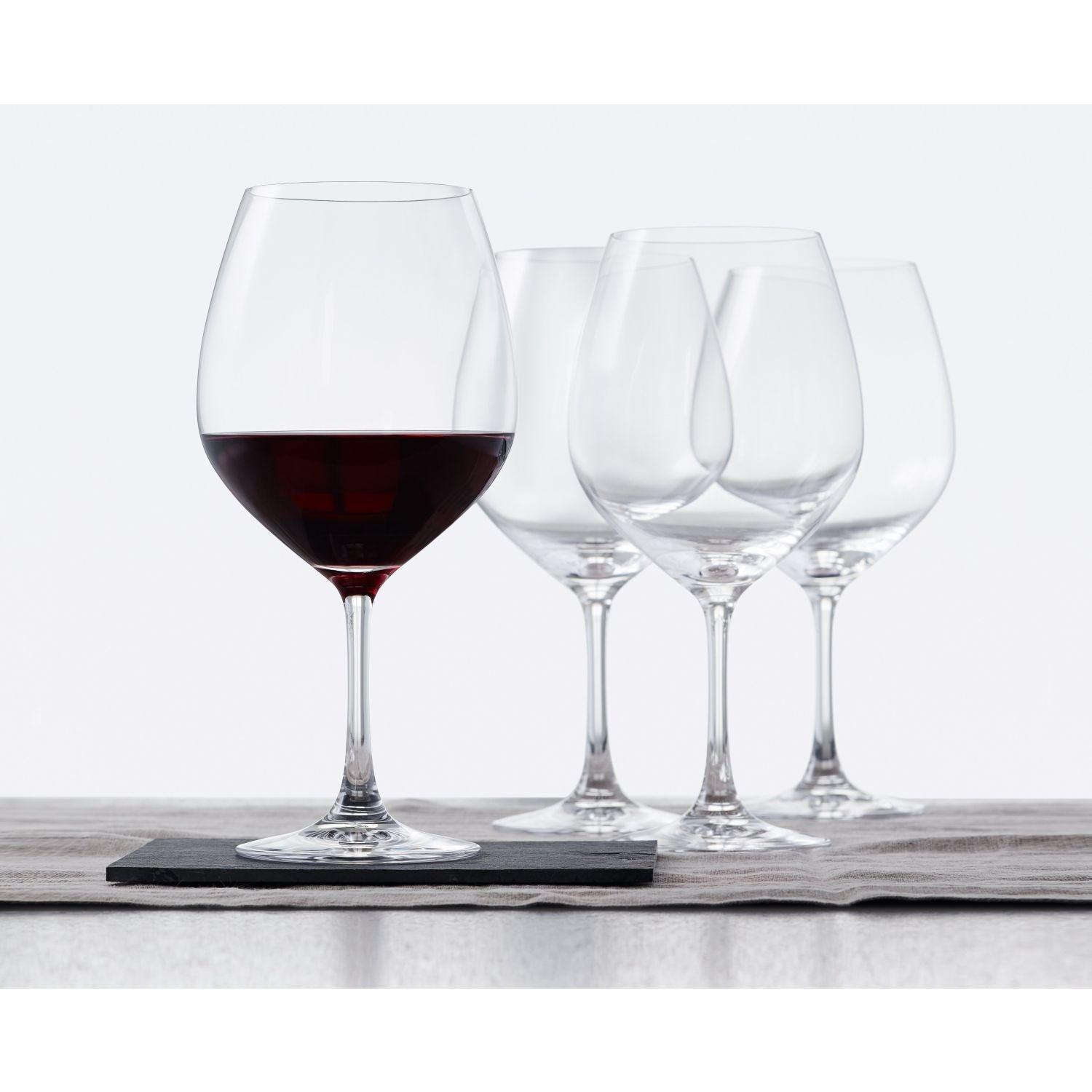 Spiegelau - Vino Grande - Burgundy Glass (Set of 4)