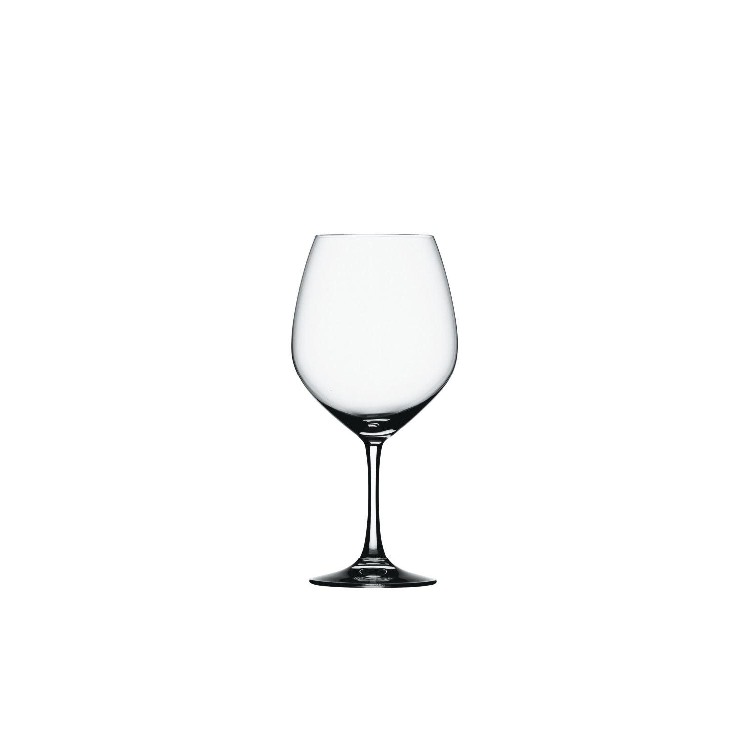 Spiegelau - Vino Grande - Burgundy Glass (Set of 4)