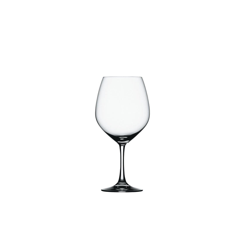 Spiegelau - Vino Grande - Burgundy Glass (Set of 4)