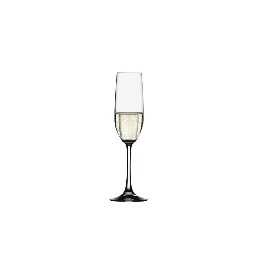 Spiegelau - Vino Grande - Champagne flute (Set of 4)