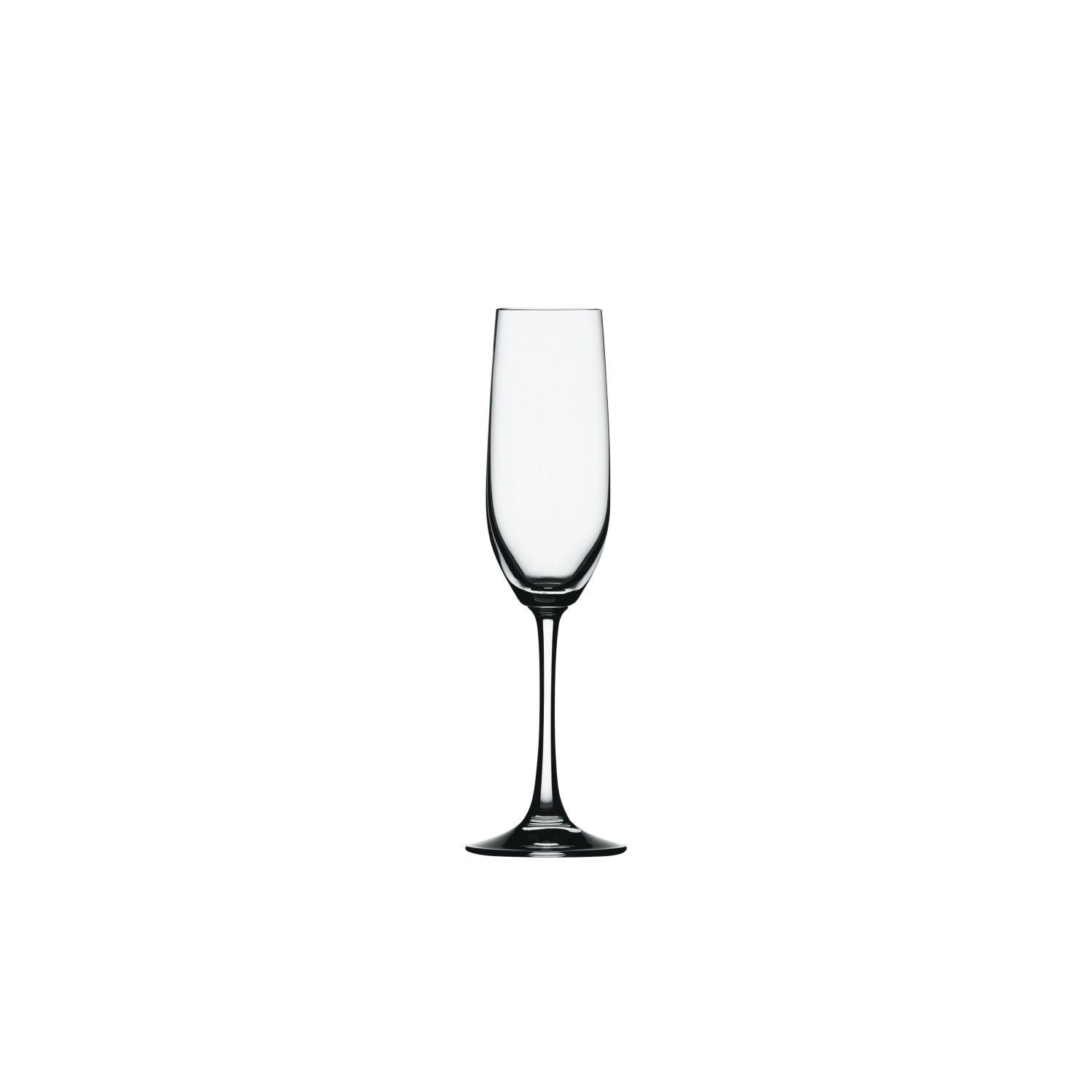 Spiegelau - Vino Grande - Champagne flute (Set of 4)