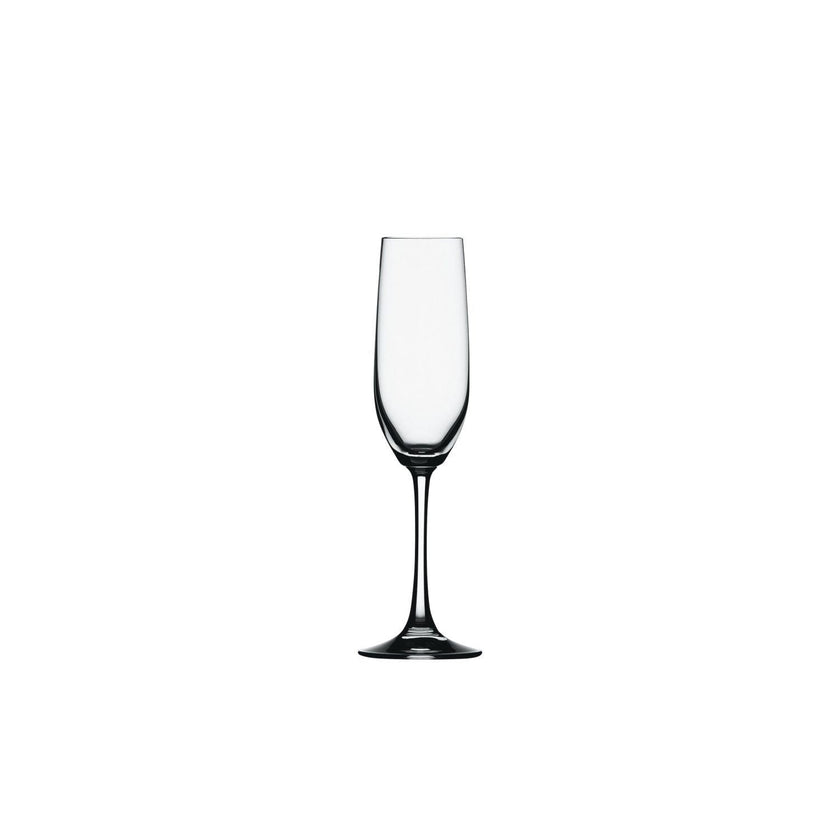 Spiegelau - Vino Grande - Champagne flute (Set of 4)