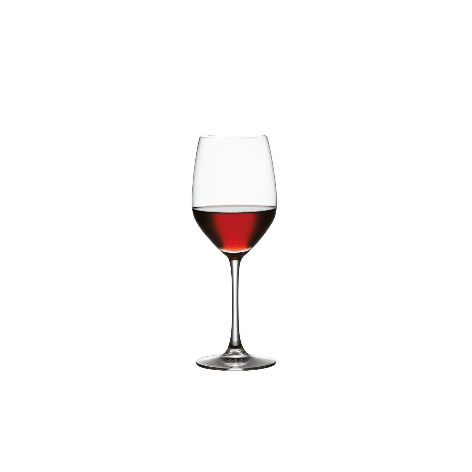 Spiegelau - Vino Grande - Red Wine (Set of 4)