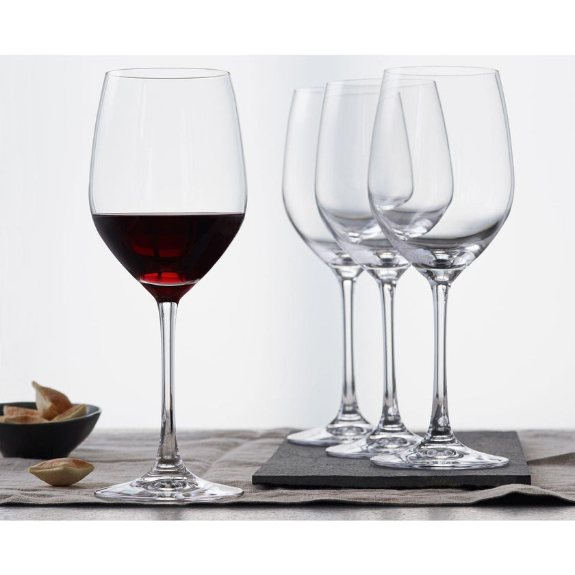 Spiegelau - Vino Grande - Red Wine (Set of 4)