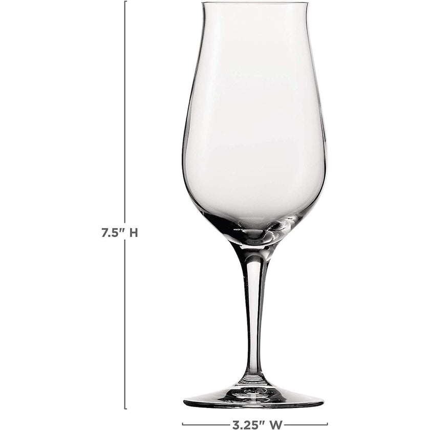 Spiegelau - Whiskey Snifter Premium (Set of 4)