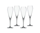 Spiegelau - Willsberger Anniversary - Champagne Glass (Set of 4) | 8.5 oz