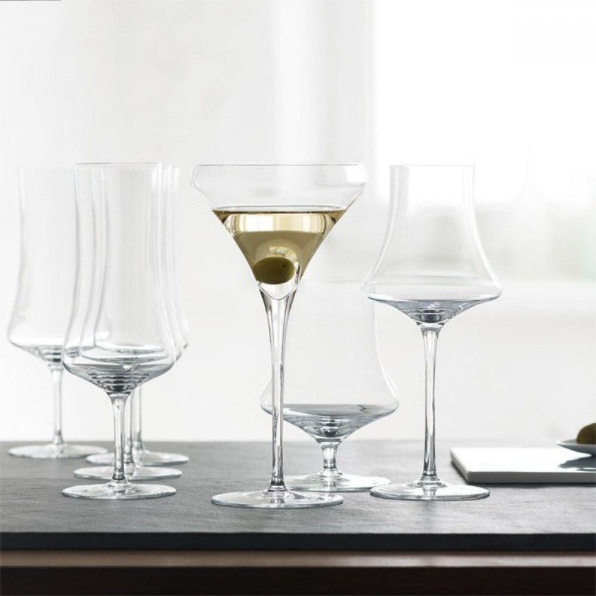 Spiegelau - Willsberger - Digestive Glass (Set of 4)