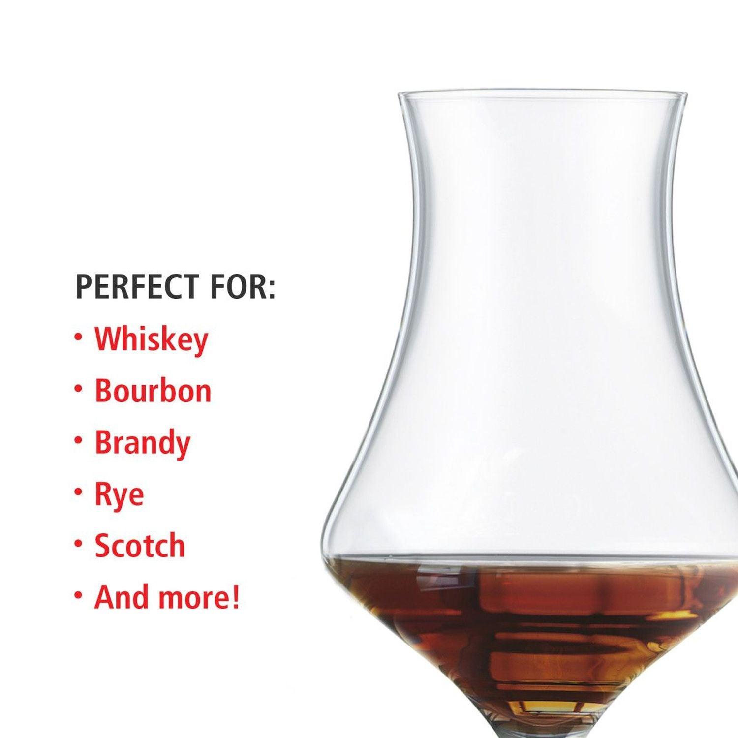 Spiegelau - Willsberger - Digestive Glass (Set of 4)